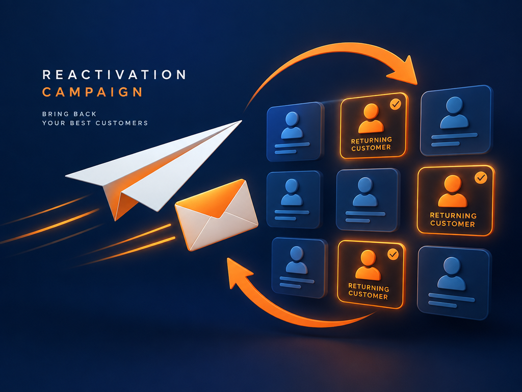 Reactivation Campaigns